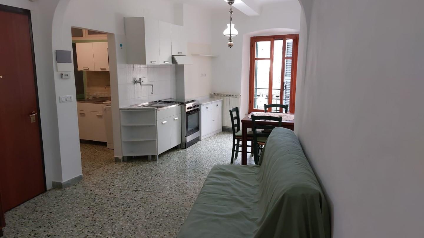 appartamento in vendita a Massa