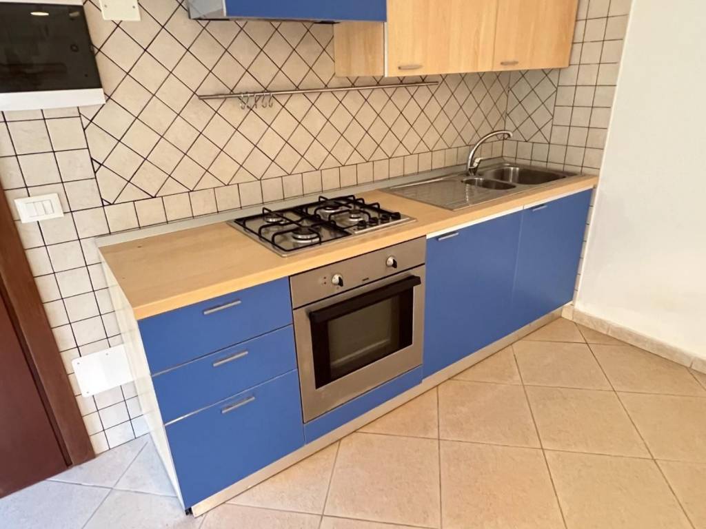 appartamento in vendita a Massa in zona Centro Storico