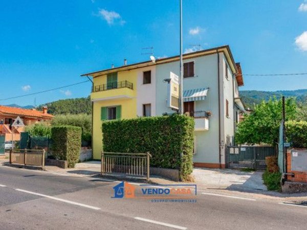 appartamento in vendita a Massa