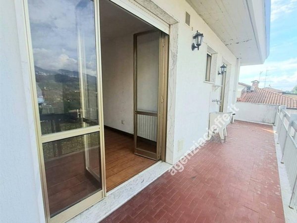 appartamento in vendita a Massa