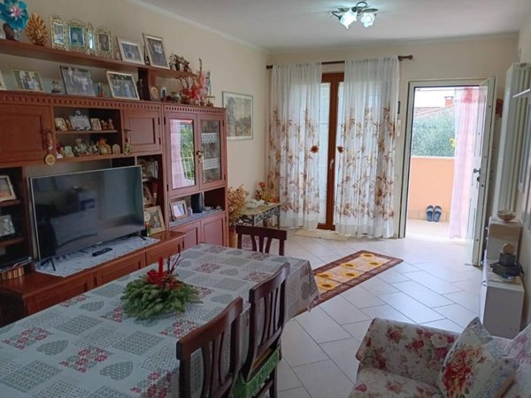 appartamento in vendita a Massa