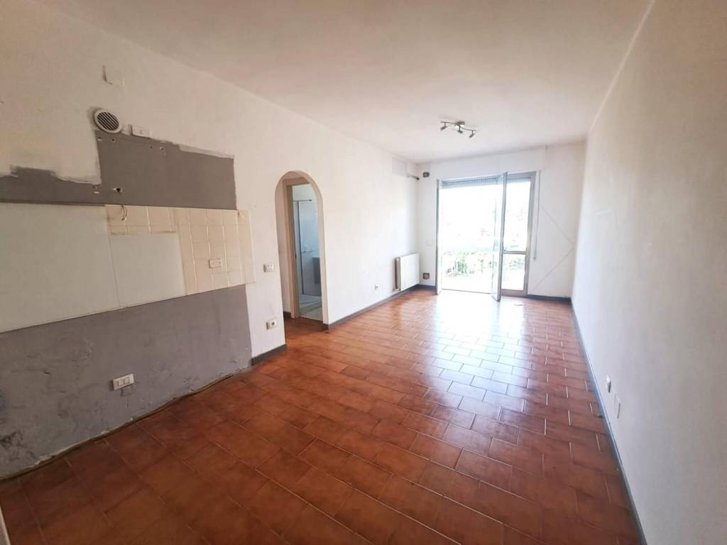 appartamento in vendita a Massa