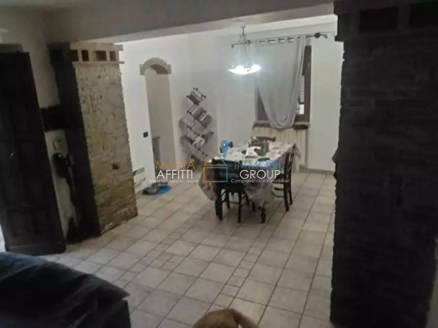 intera palazzina in vendita a Massa