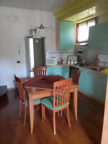 appartamento in vendita a Massa in zona Marina di Massa