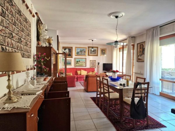appartamento in vendita a Massa in zona Quercioli