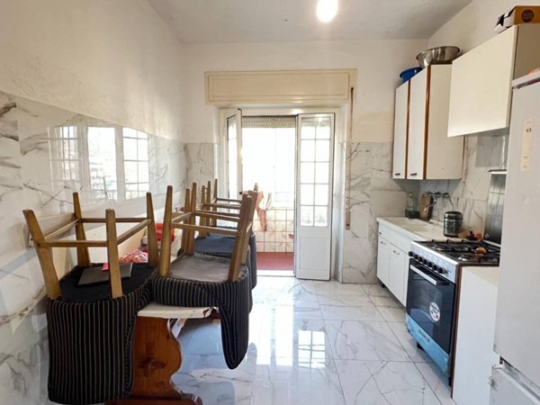appartamento in vendita a Massa in zona Centro Storico