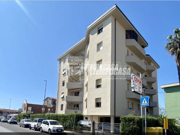 appartamento in vendita a Massa in zona Centro Storico