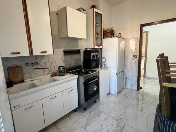 appartamento in vendita a Massa