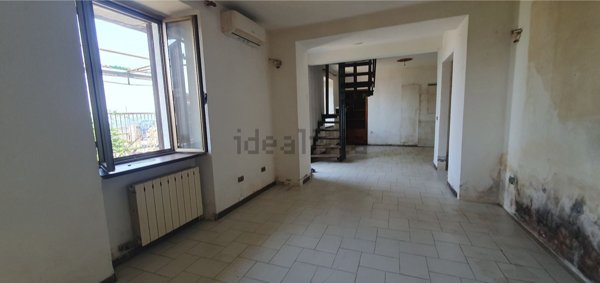 quadrivano in vendita a Massa in zona Centro Storico