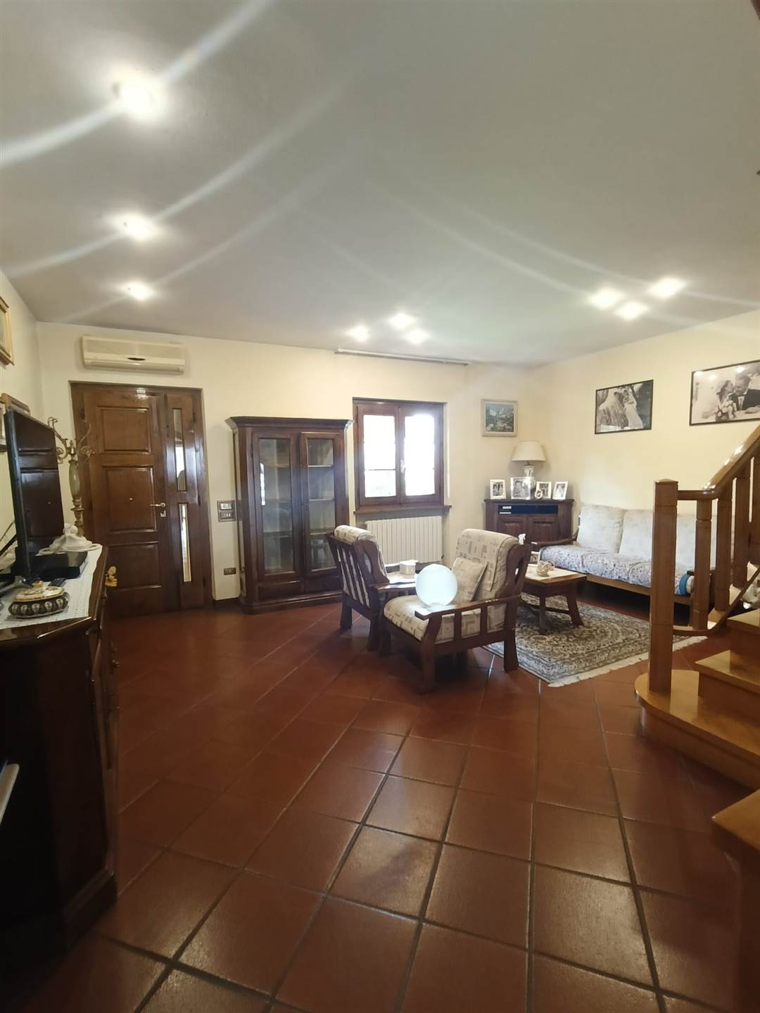 villa in vendita a Massa
