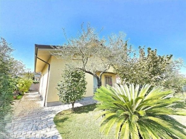 casa indipendente in vendita a Massa in zona Marina di Massa