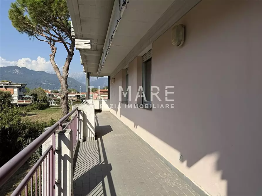 appartamento in vendita a Massa in zona Marina di Massa