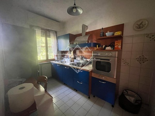 appartamento in vendita a Massa