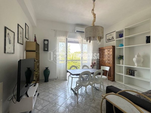 appartamento in vendita a Massa in zona Centro Storico