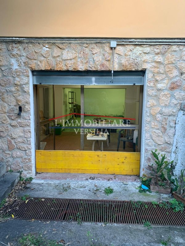appartamento in vendita a Massa