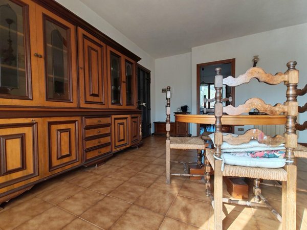 appartamento in vendita a Massa in zona Mirteto