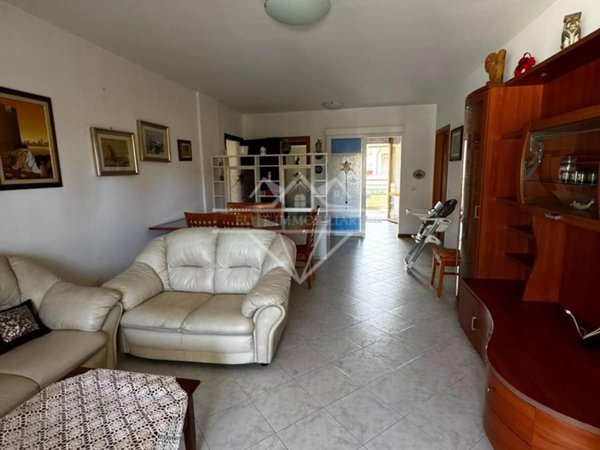 appartamento in vendita a Massa in zona Quercioli