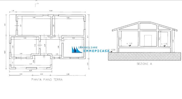 casa indipendente in vendita a Massa