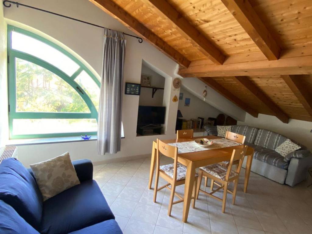 appartamento in vendita a Massa
