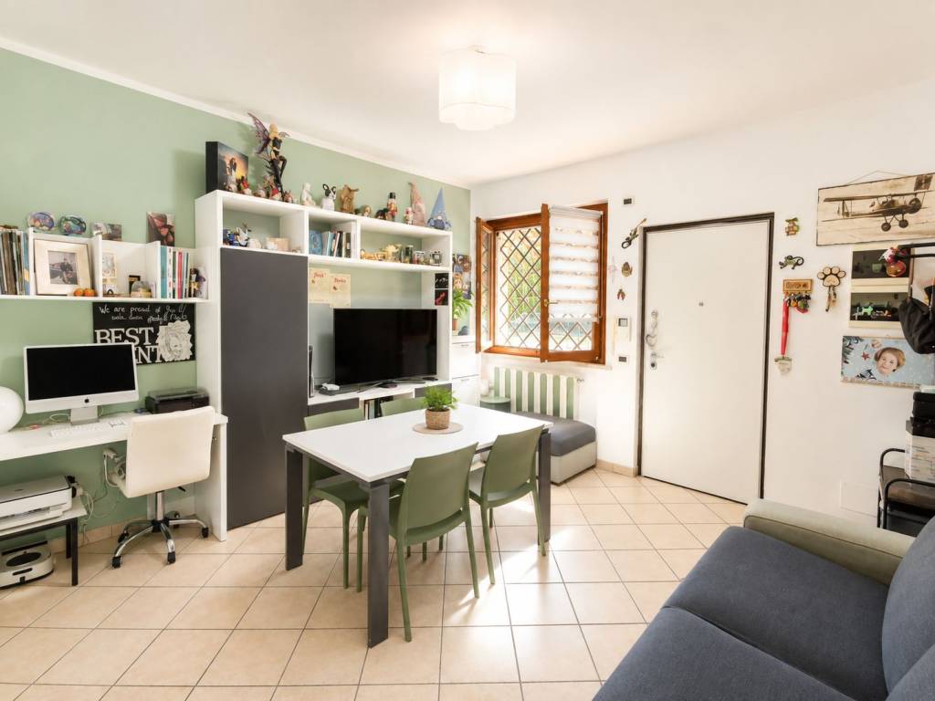 appartamento in vendita a Massa
