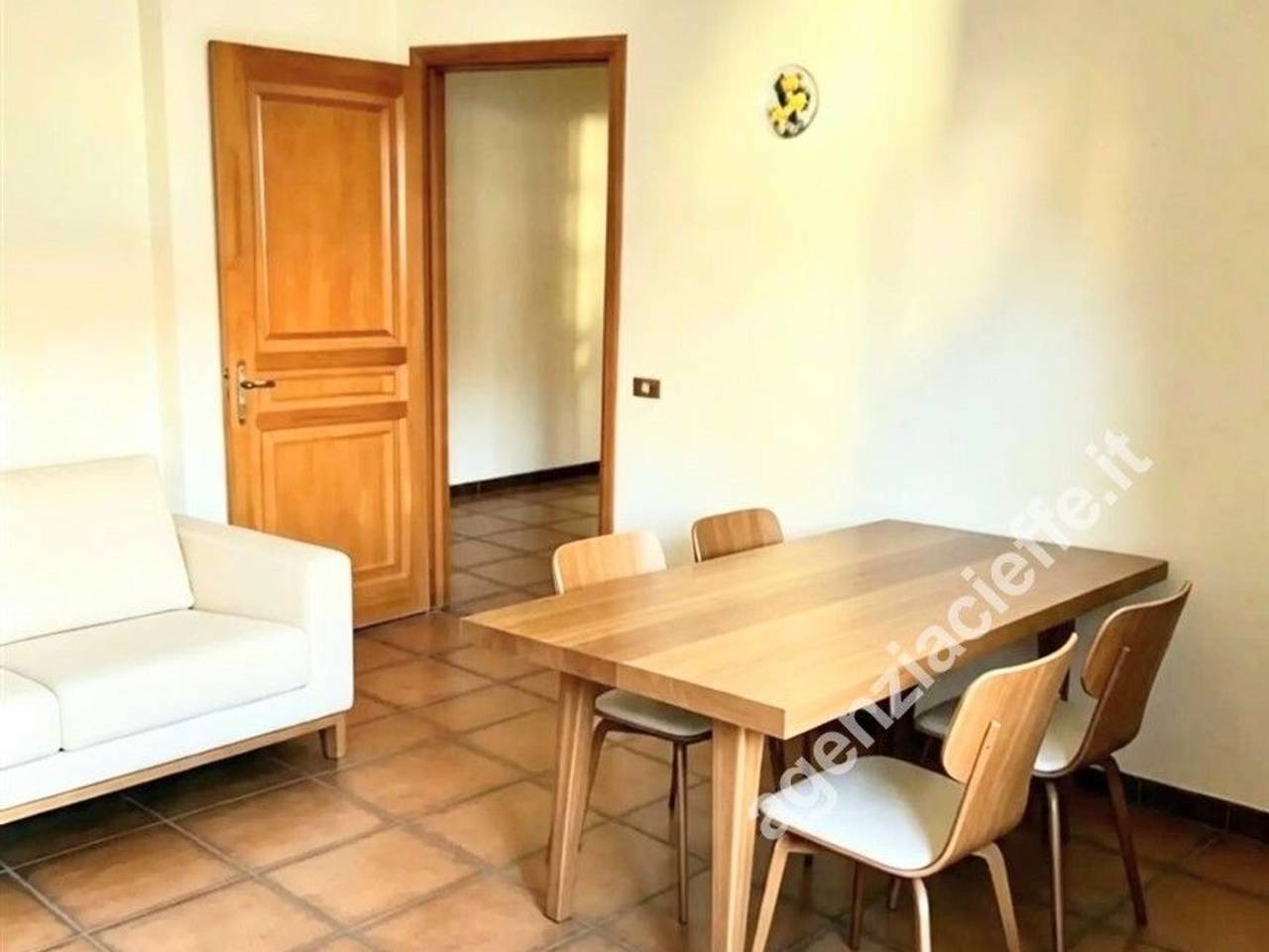 appartamento in vendita a Massa in zona Marina di Massa
