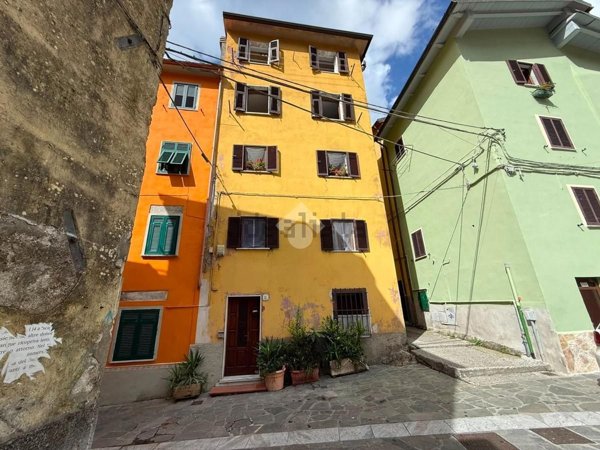 appartamento in vendita a Massa