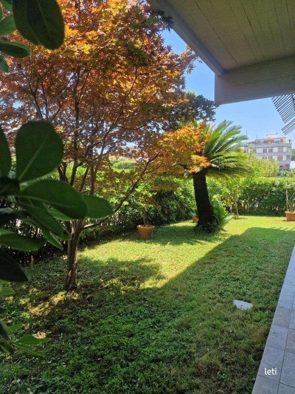 appartamento in vendita a Massa in zona Marina dei Ronchi
