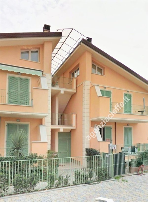 appartamento in vendita a Massa