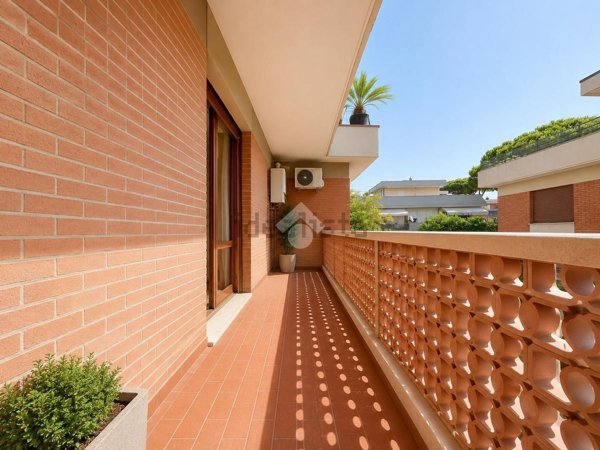 appartamento in vendita a Massa in zona Marina dei Ronchi