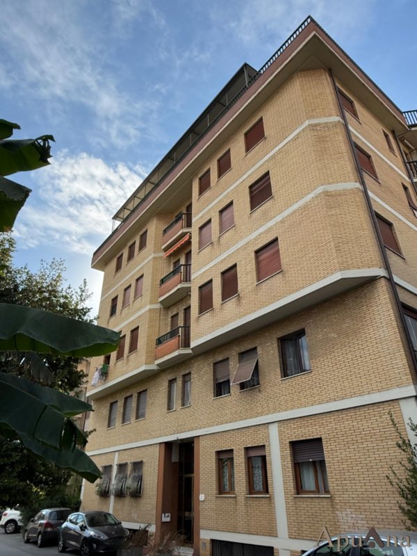 appartamento in vendita a Massa in zona Centro Storico