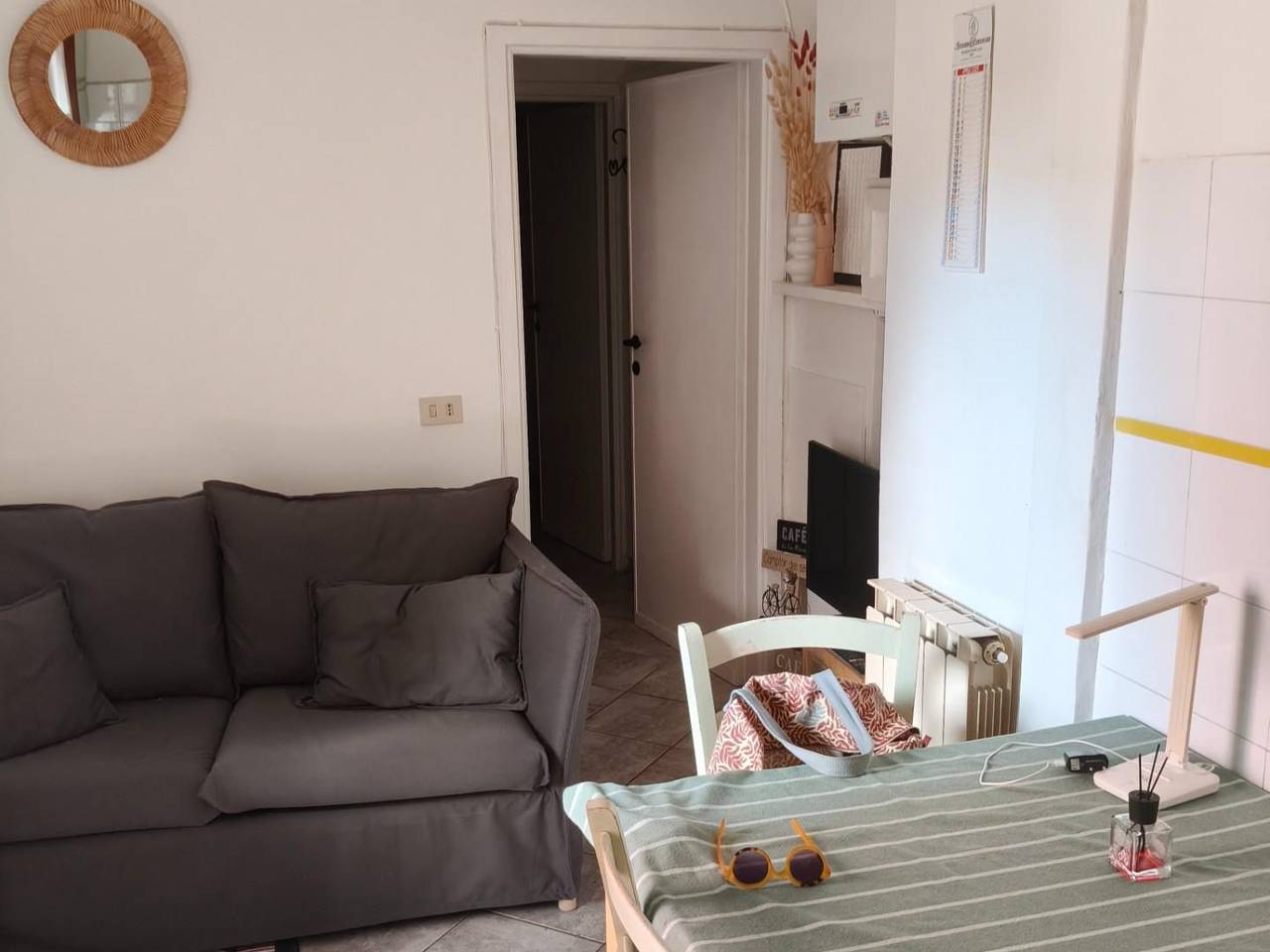 appartamento in vendita a Massa in zona Centro Storico