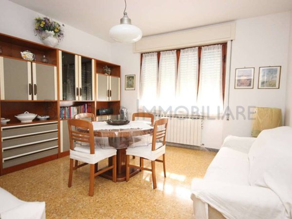 appartamento in vendita a Massa in zona Centro Storico