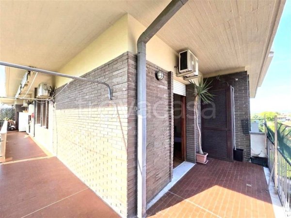 appartamento in vendita a Massa in zona Centro Storico