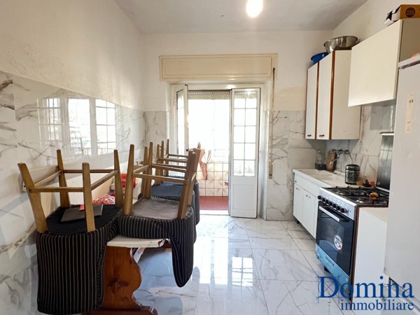 appartamento in vendita a Massa in zona Centro Storico