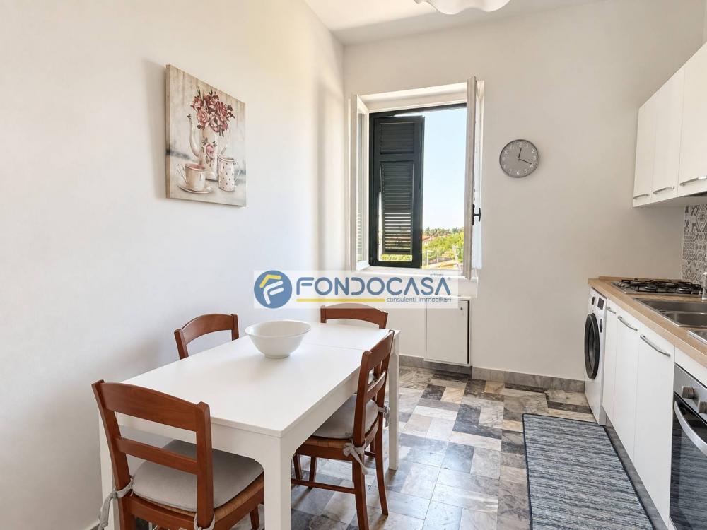 appartamento in vendita a Massa in zona Centro Storico