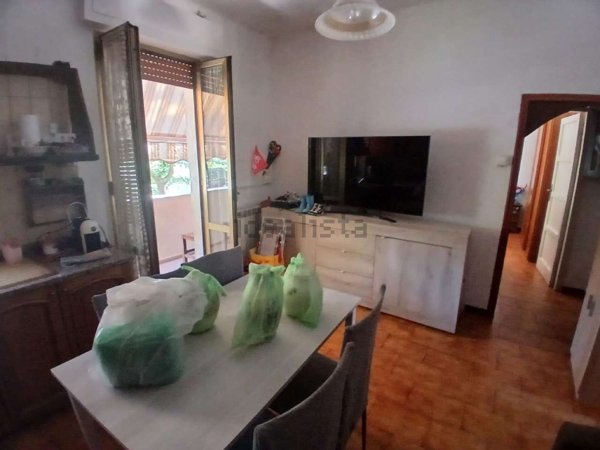 appartamento in vendita a Massa in zona Quercioli
