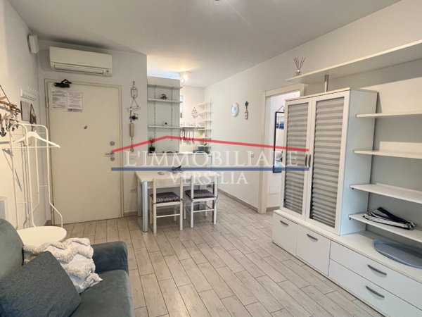 appartamento in vendita a Massa in zona Poveromo