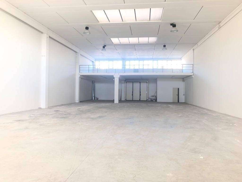 loft in vendita a Massa in zona Candia