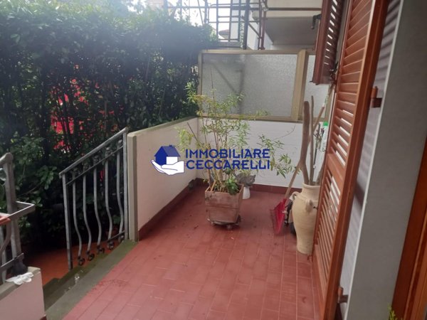appartamento in vendita a Massa in zona Centro Storico