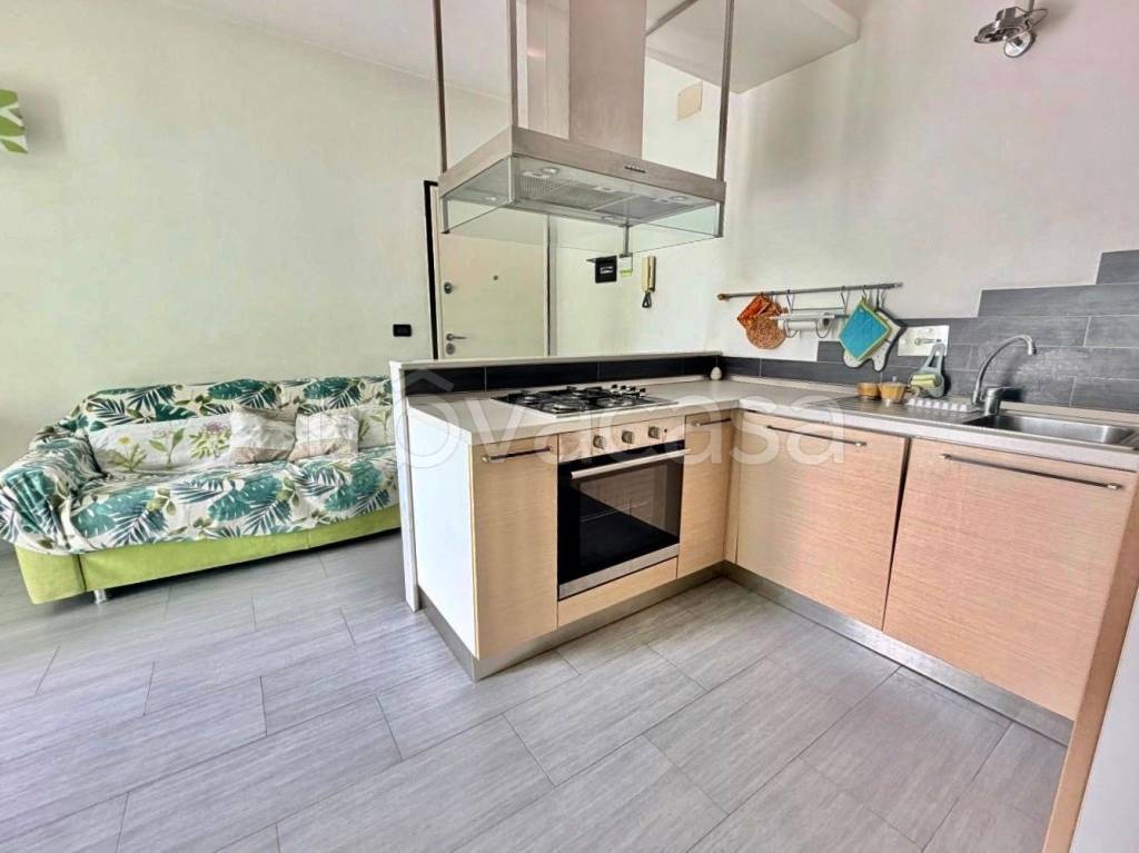 appartamento in vendita a Massa