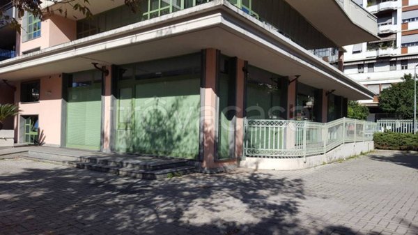 appartamento in vendita a Massa in zona Centro Storico