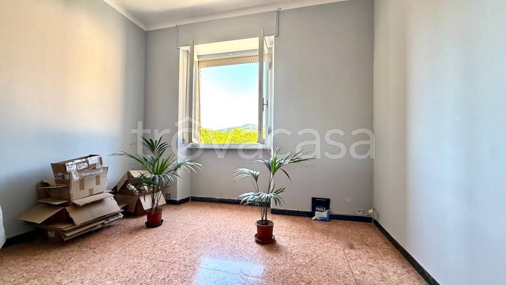 appartamento in vendita a Massa in zona Centro Storico