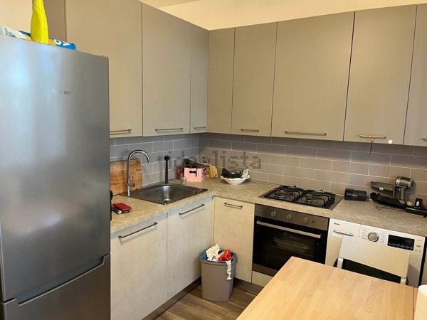 appartamento in vendita a Massa in zona Marina dei Ronchi