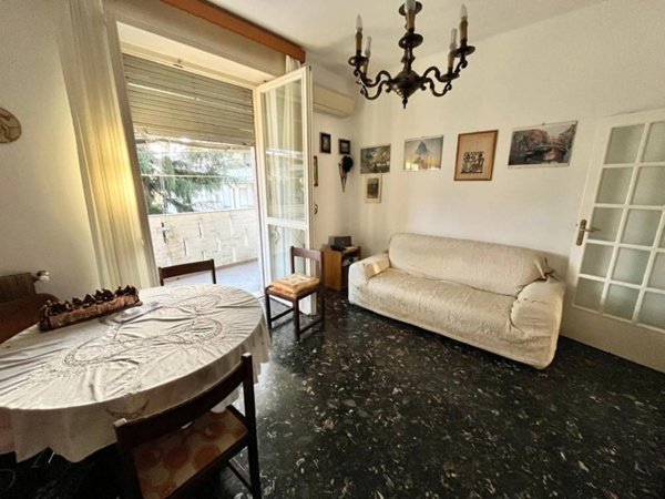 appartamento in vendita a Massa in zona Quercioli