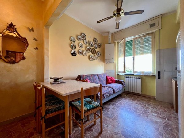 appartamento in vendita a Massa