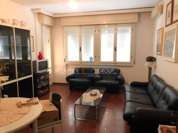 appartamento in vendita a Massa in zona Centro Storico