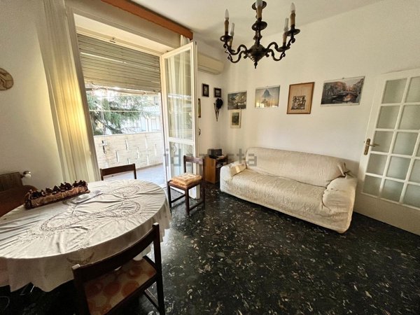 appartamento in vendita a Massa