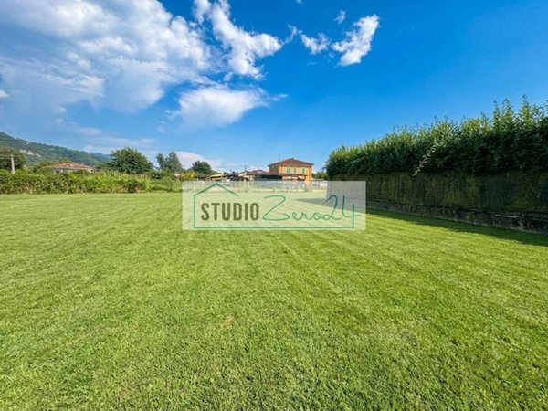 terreno agricolo in vendita a Massa in zona Quercioli