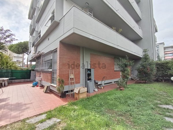 appartamento in vendita a Massa