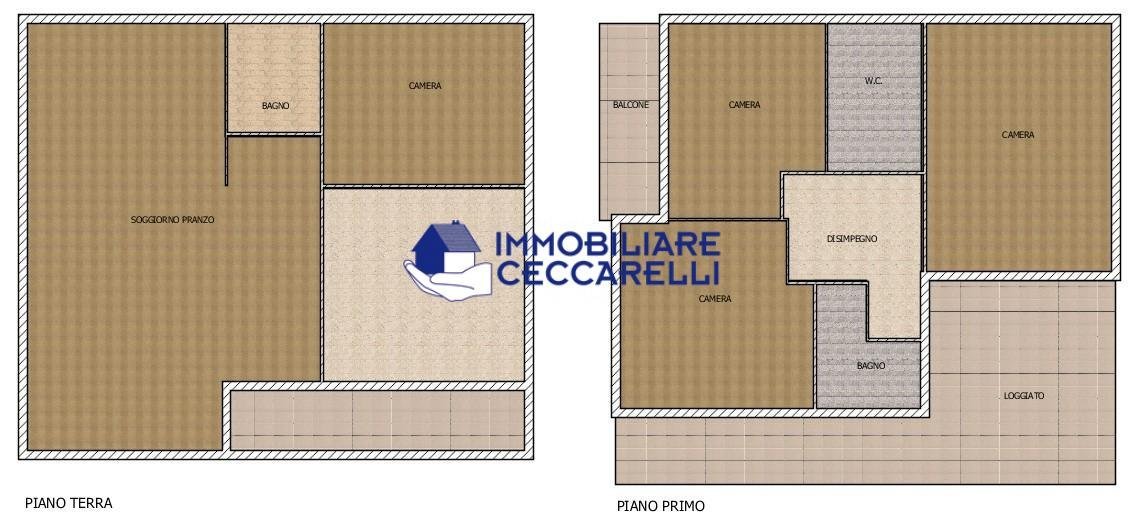 casa indipendente in vendita a Massa in zona Quercioli